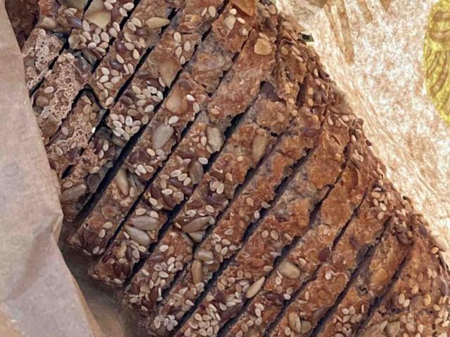 Essener Sechskornbrot von eliasja | Hochgeladen von: eliasja