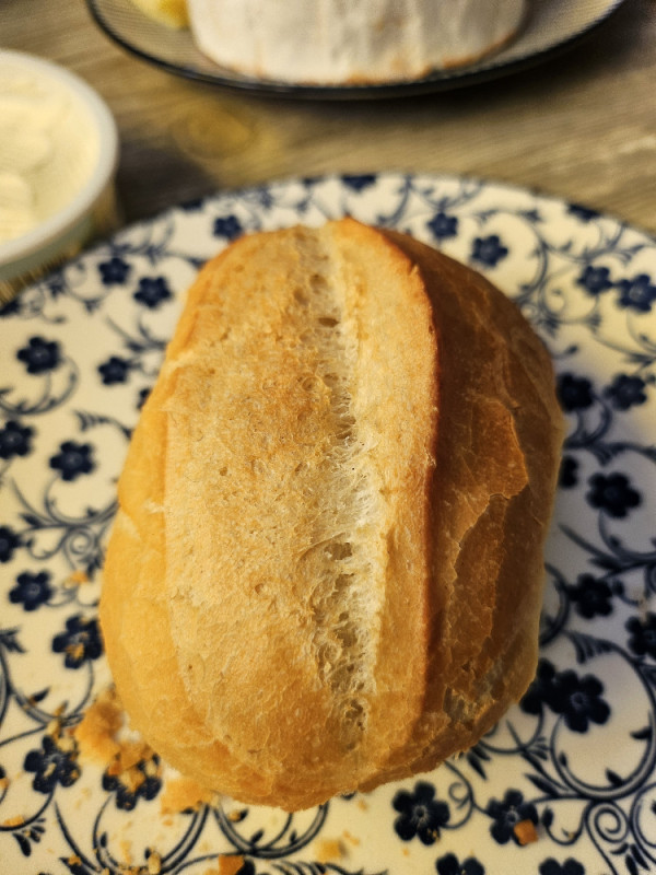 Lohners Lieblinge Brötchen von Ella-Ella | Hochgeladen von: Ella-Ella