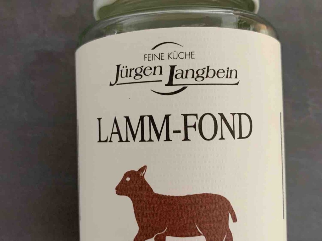 Lamm-Fond von Chrischel | Hochgeladen von: Chrischel