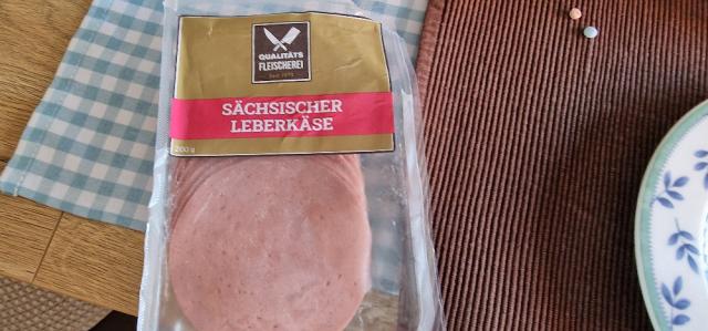 Sächsischer Leberkäse von wkurz254 | Hochgeladen von: wkurz254