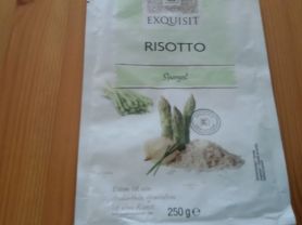 Risotto, Spargel | Hochgeladen von: jana74