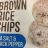 Brown Rice Chips von miim84 | Hochgeladen von: miim84