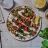 Perlcouscous-Bowl mit geschmorter Zucchini von Simple Man | Hochgeladen von: Simple Man
