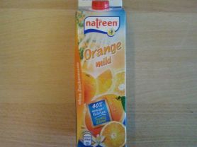 Natreen Orangen-Nektar (mild) | Hochgeladen von: huhn2