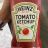 Tomatoketchup von krisrein | Hochgeladen von: krisrein