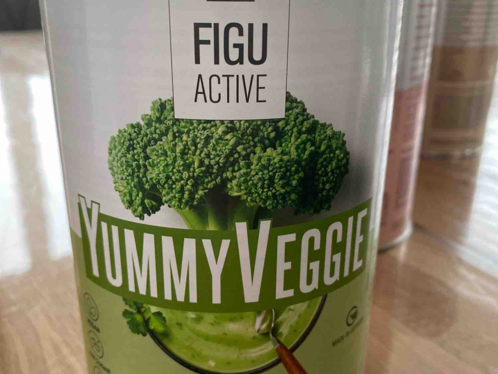 Yummy Veggie Vita Active von allerdinks | Hochgeladen von: allerdinks