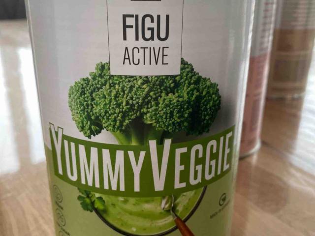 Yummy Veggie Vita Active von allerdinks | Hochgeladen von: allerdinks