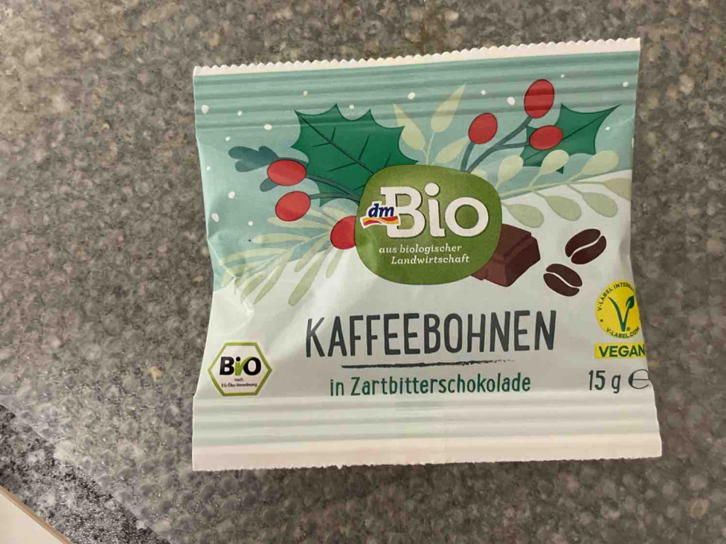 Kaffeebohnen in Zartbitterschokolade von Tawi96 | Hochgeladen von: Tawi96