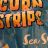 Corn Strips Sea Salt, Sea Salt von DorisLilli | Hochgeladen von: DorisLilli