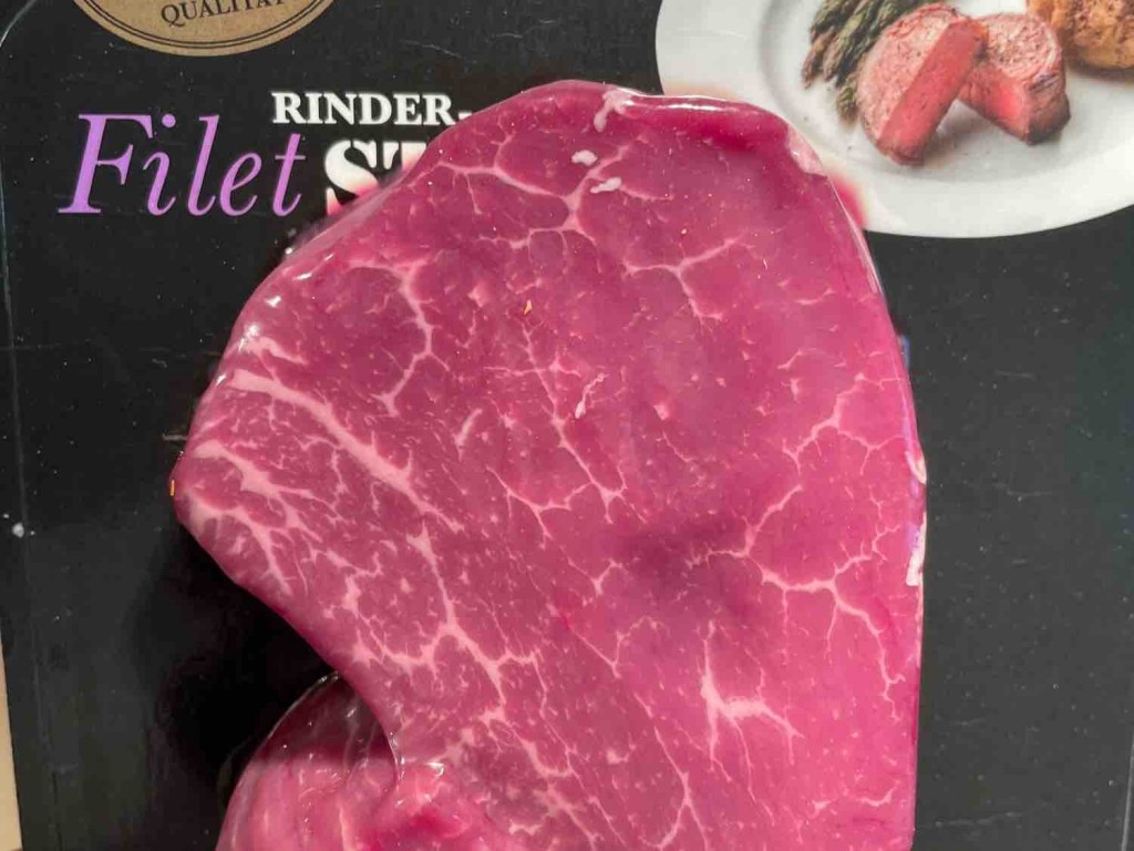 Rinder Filet Steak von stefanw88 | Hochgeladen von: stefanw88