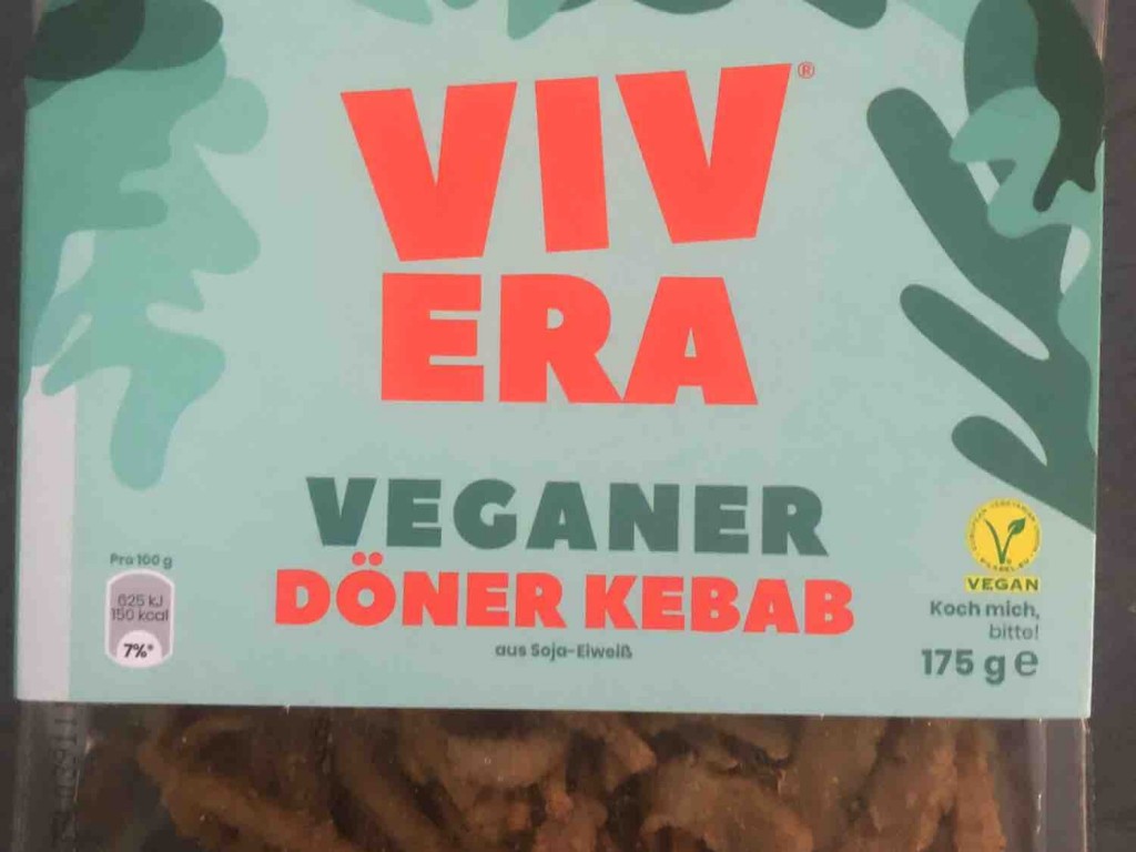Veganer Döner Kebab von leaaaaaaaaaa | Hochgeladen von: leaaaaaaaaaa