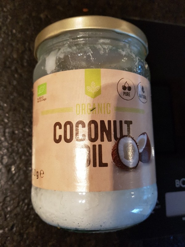 Extra Virgin Coconut Oil von cailleti69160 | Hochgeladen von: cailleti69160