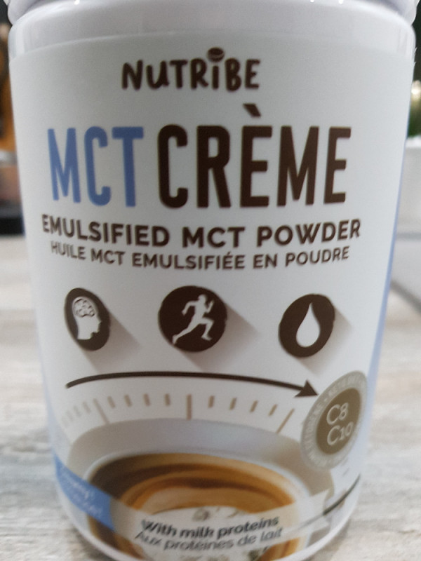 MCT Creme Powder von dicker3004 | Hochgeladen von: dicker3004