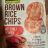 Brown Rice Chips von paulisrauli | Hochgeladen von: paulisrauli