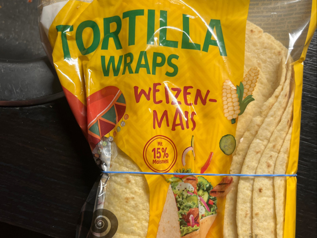 Tortila Wraps by jljamora | Hochgeladen von: jljamora Tortila Wraps by jljamora | Hochgeladen von: jljamora