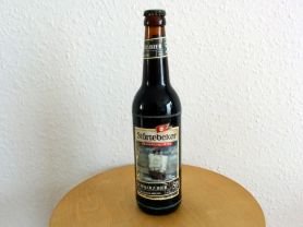 Störtebeker Schwarz-Bier | Hochgeladen von: swainn