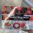Strawberry Mochi, Double Filling by pex7879 | Hochgeladen von: pex7879