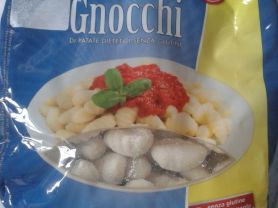 Gnocchi di patate | Hochgeladen von: engel071109472