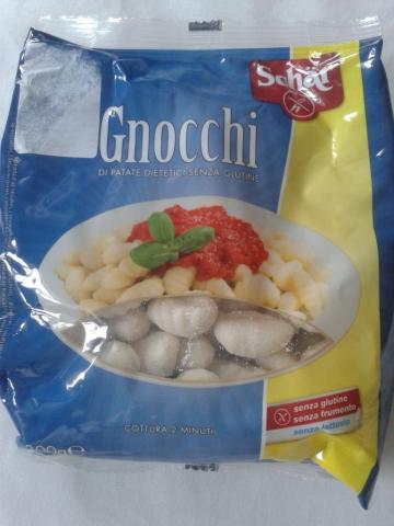 Gnocchi di patate | Hochgeladen von: engel071109472