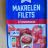 Almare Makrelenfilets in Tomatensauce von Dunquin | Hochgeladen von: Dunquin