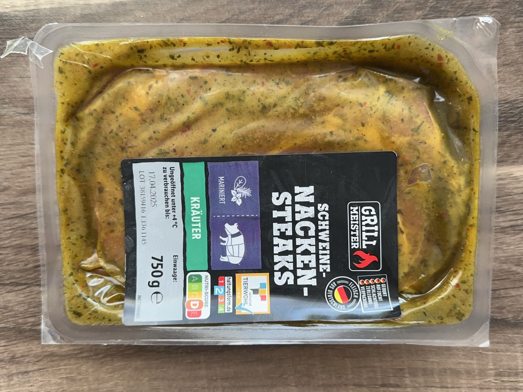 Schweinenackensteaks, Kräuter von steven4577335 | Hochgeladen von: steven4577335 Schweinenackensteaks, Kräuter von steven4577335 | Hochgeladen von: steven4577335