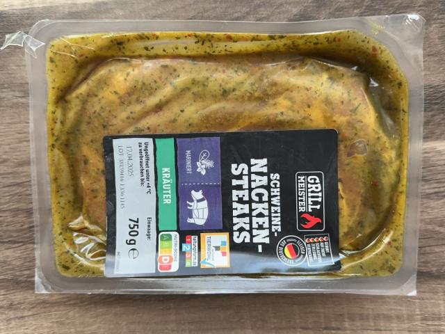 Schweinenackensteaks, Kräuter von steven4577335 | Hochgeladen von: steven4577335 Schweinenackensteaks, Kräuter von steven4577335 | Hochgeladen von: steven4577335