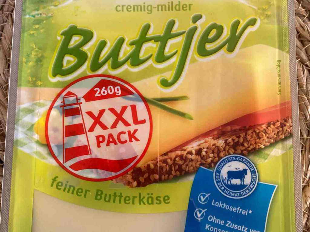Buttjier, feiner Butterkäse von antonija22 | Hochgeladen von: antonija22