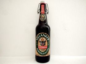 Bierspezialität - Winterbock | Hochgeladen von: micha66/Akens-Flaschenking