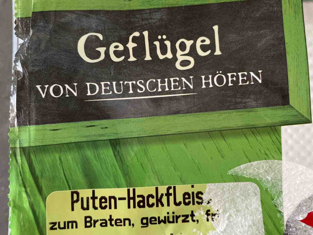 Puten Hackfleisch von chrisbas42 | Hochgeladen von: chrisbas42