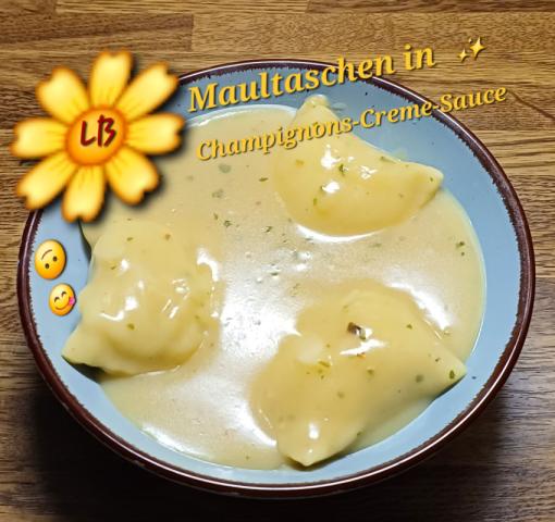 maultaschen | Hochgeladen von: Muckelchen2407