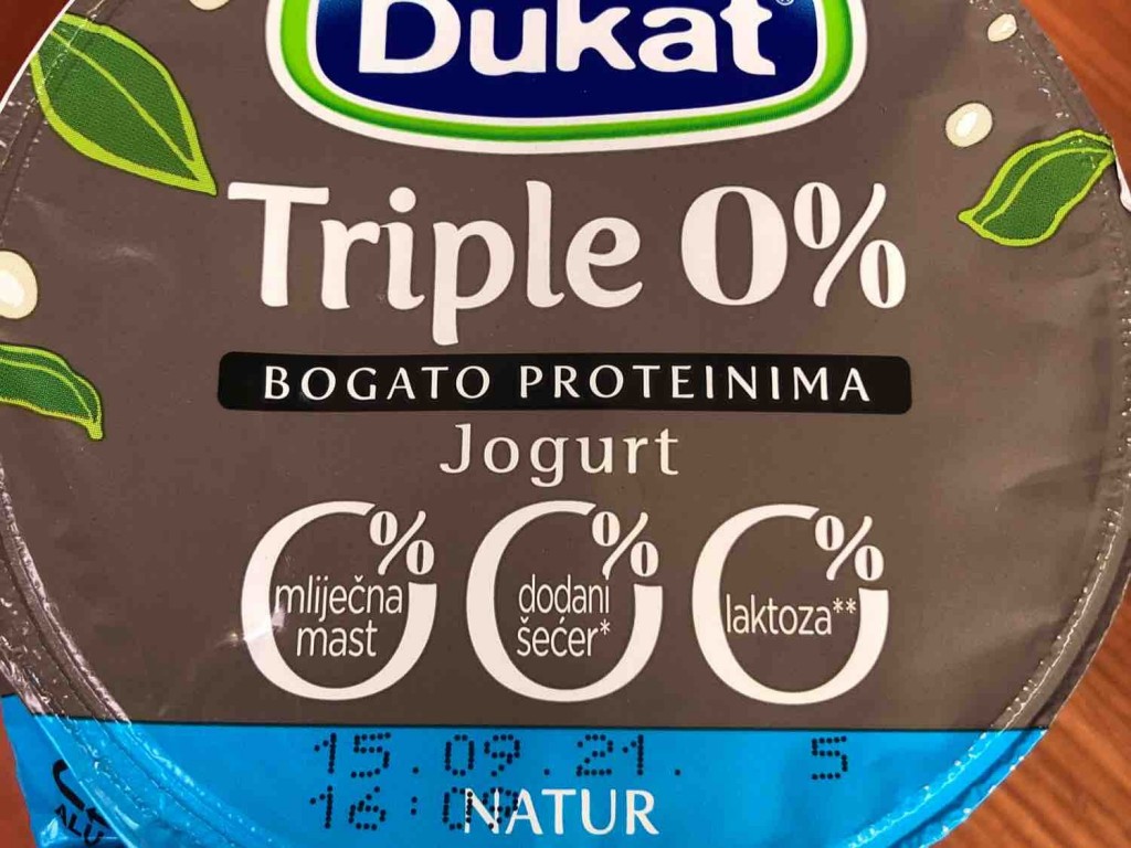 Bogato Proteinima, Tripple 0% von LinusL | Hochgeladen von: LinusL