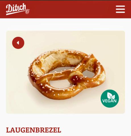 Laugenbrezel von svenson.dreielf | Hochgeladen von: svenson.dreielf