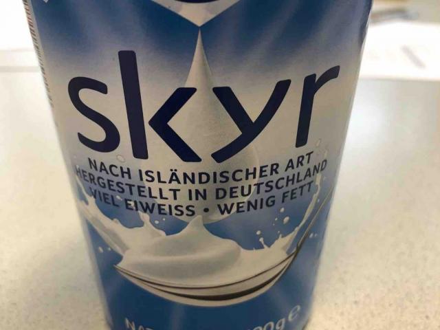 Skyr, Natur von martrixt | Uploaded by: martrixt