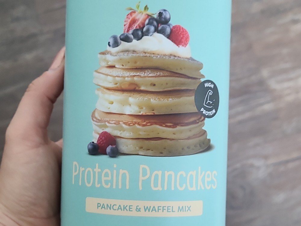 Protein Pancakes, Vanille von mi92 | Hochgeladen von: mi92 Protein Pancakes, Vanille von mi92 | Hochgeladen von: mi92