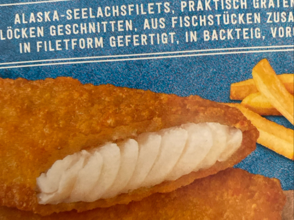 Ofen-Backfisch, im würzigen Backteig von internetobermacker | Hochgeladen von: internetobermacker Ofen-Backfisch, im würzigen Backteig von internetobermacker | Hochgeladen von: internetobermacker