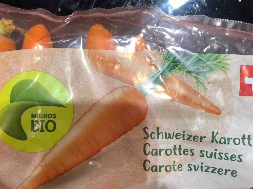 Schweizer Karotten von ilooveme | Hochgeladen von: ilooveme