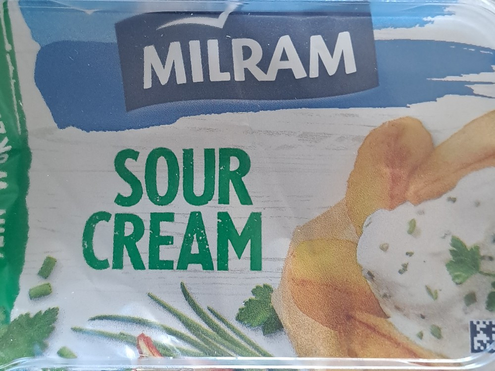 Sour Creme Milram von Lara009 | Hochgeladen von: Lara009 Sour Creme Milram von Lara009 | Hochgeladen von: Lara009
