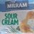 Sour Creme Milram von Lara009 | Hochgeladen von: Lara009