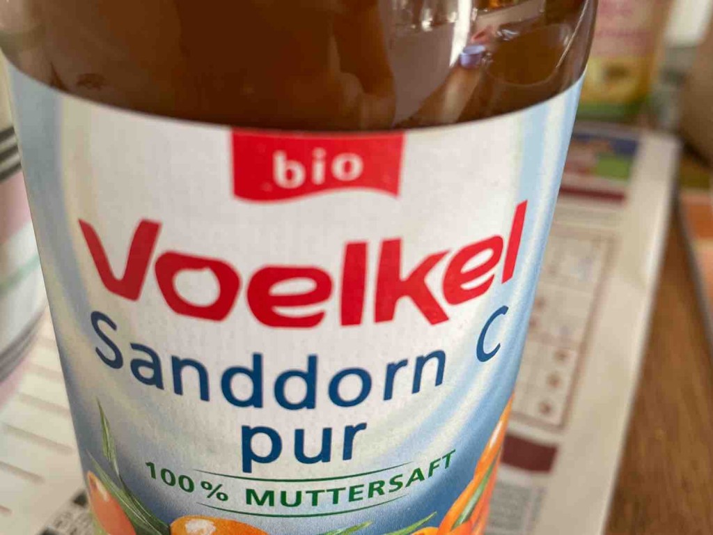Sandorn C pur, 100% Muttersaft von BibiPuhl | Hochgeladen von: BibiPuhl