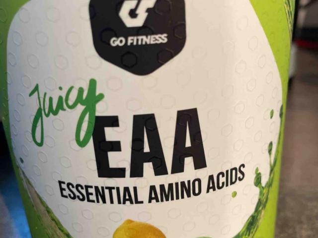 GoFitness  EAA Lime Lemon von VEhlers | Hochgeladen von: VEhlers