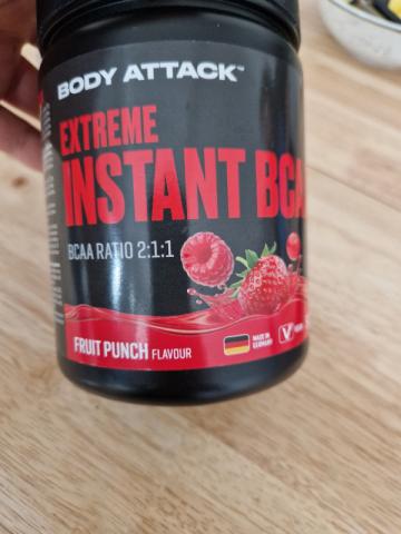 Extreme instant BCAA by les.inga | Uploaded by: les.inga