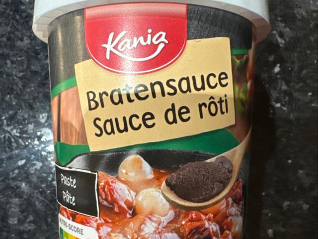 Brantensauce von Alma1985 | Hochgeladen von: Alma1985