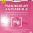 MANGNESIUM+VITAMIN E, Cranberry-Geschmack | Hochgeladen von: Elli50