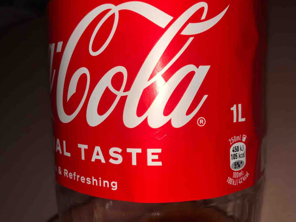 Coca Cola von eli290905 | Hochgeladen von: eli290905