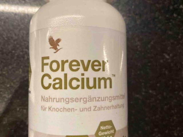Forever Calcium von ninaschauer509 | Hochgeladen von: ninaschauer509