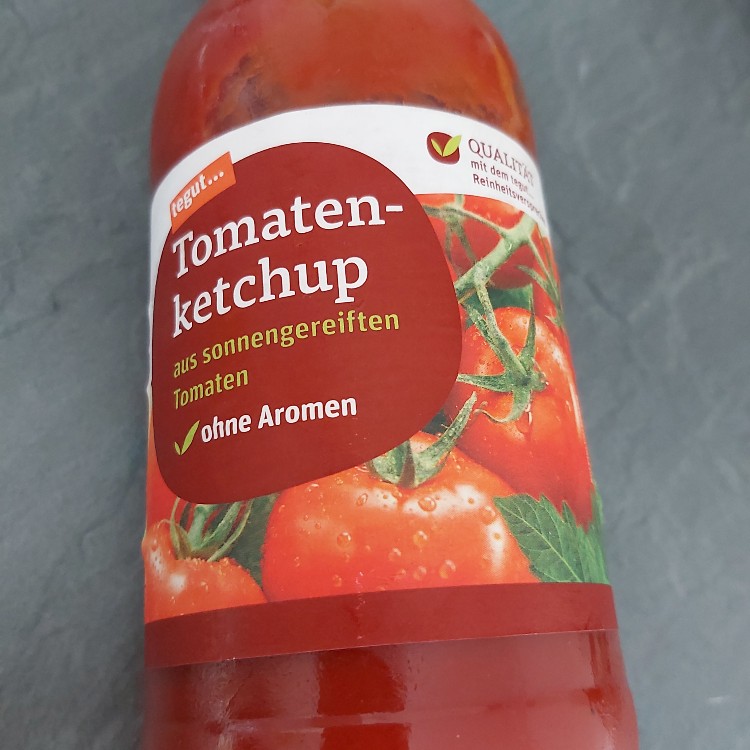 Tomaten-Ketchup von Gabypsilon | Hochgeladen von: Gabypsilon