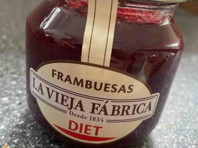 Frambuesas La vieja fábrica, dort von alex09128734 | Hochgeladen von: alex09128734