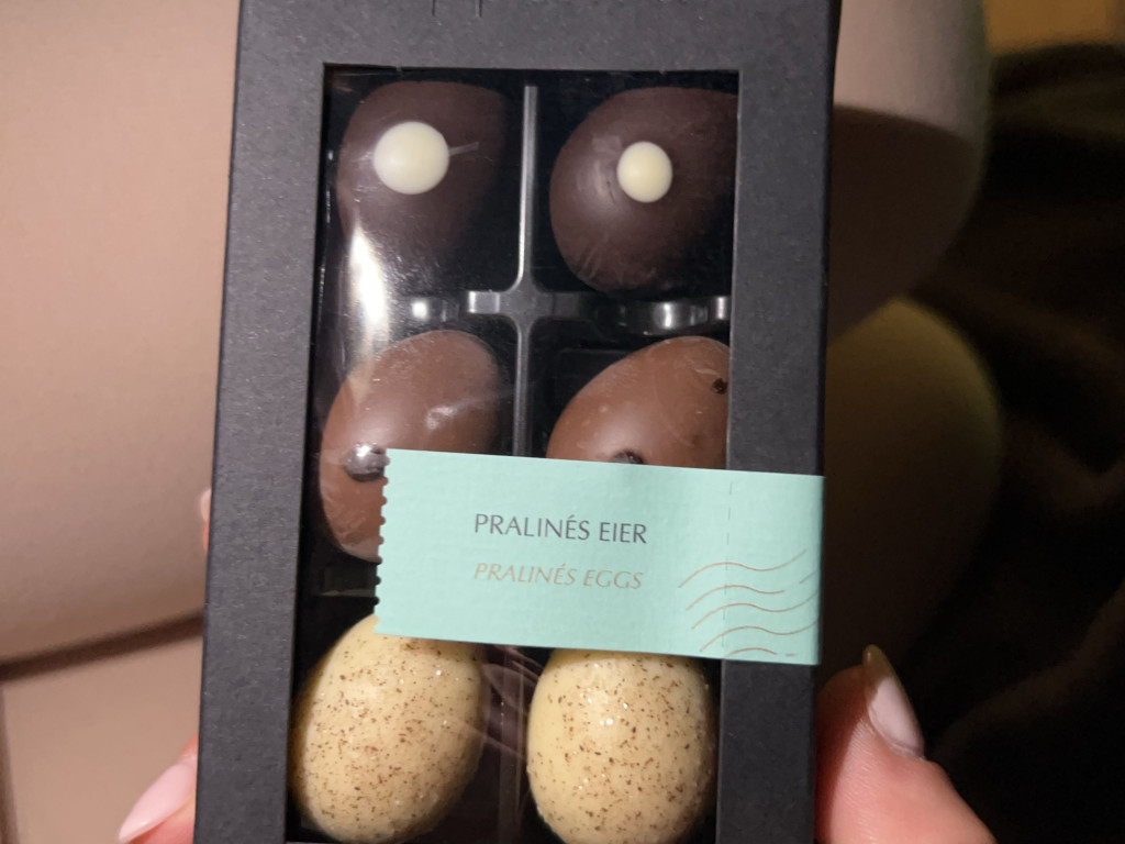 Pralinen von Konchma | Hochgeladen von: Konchma Pralinen von Konchma | Hochgeladen von: Konchma