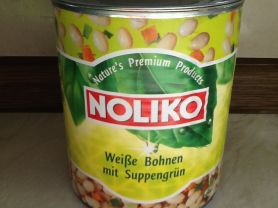 NOLIKO, Weiße Bohnen mit Suppengrün | Hochgeladen von: trefies114