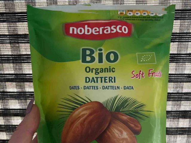 Bio Organic Dattes von el Fuerte | Hochgeladen von: el Fuerte